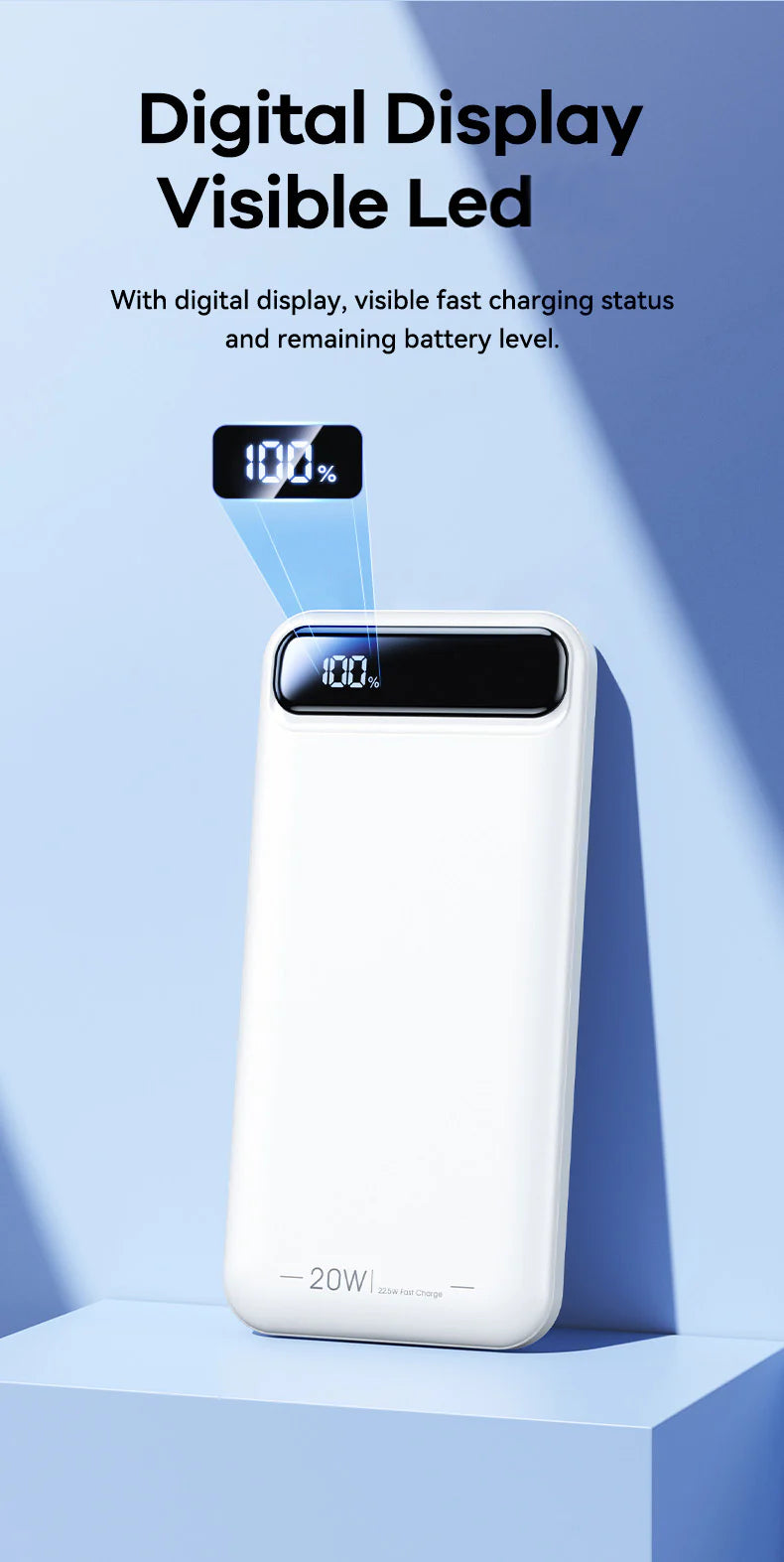 Nyan Gear 10,000 mAh Power Bank