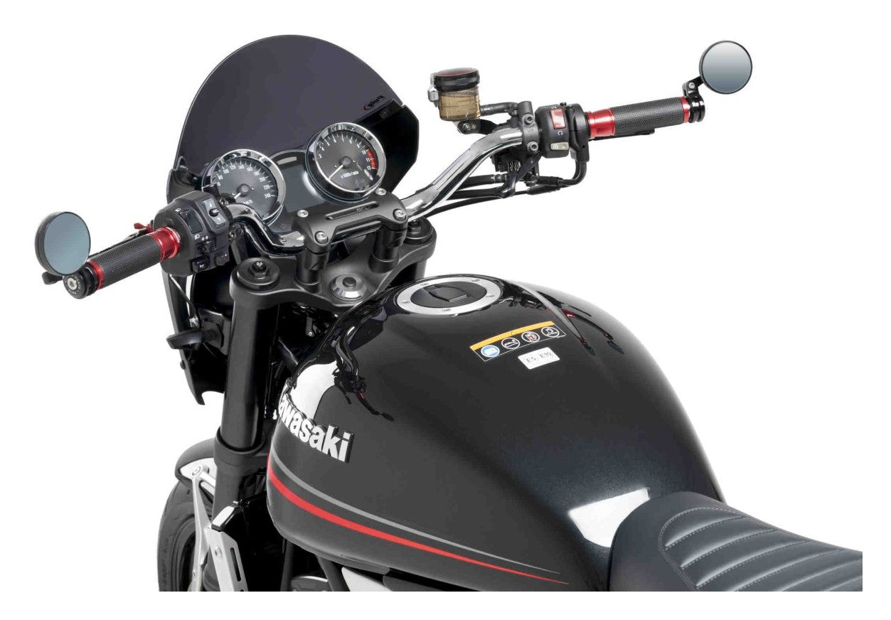 Puig Tracker Bar End Mirror