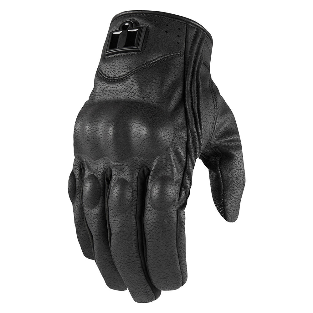 Icon Perforated Pursuit Glove for Women