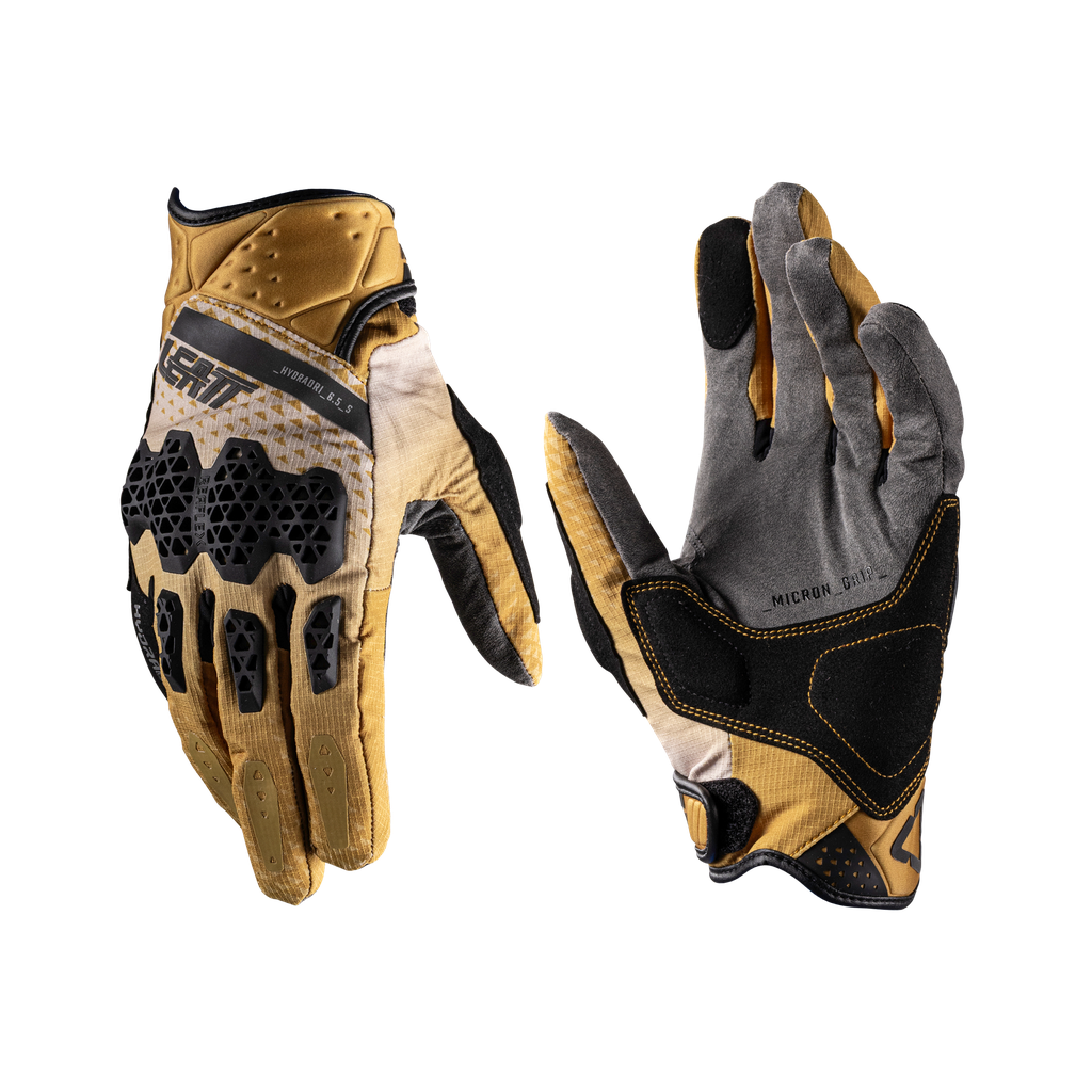 Leatt Adventure HydraDri 6.5 Short Glove