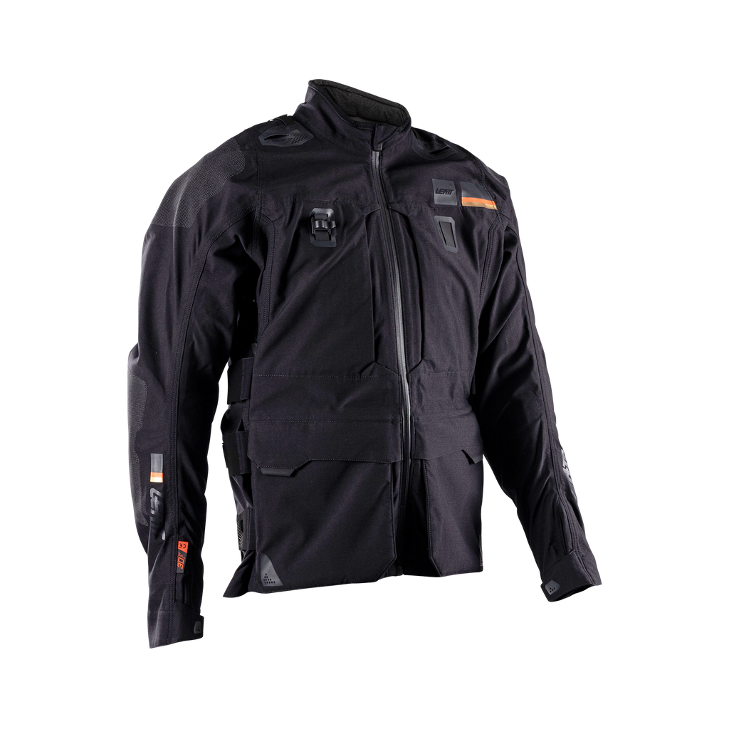 Leatt Adventure Rally 7.5 HydraDri Jacket