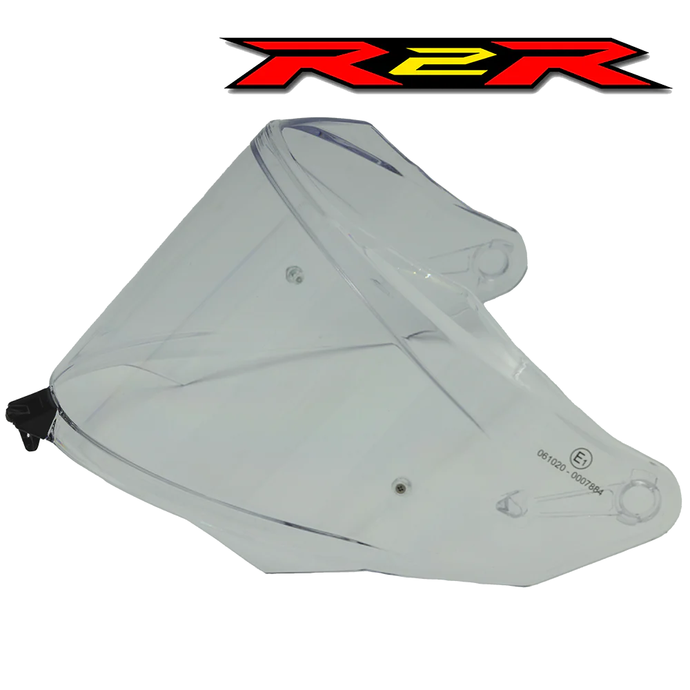 R2R Visors