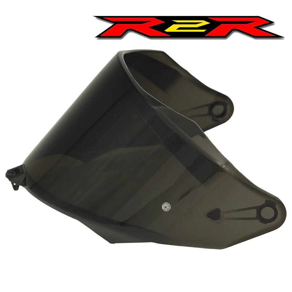 R2R Visors