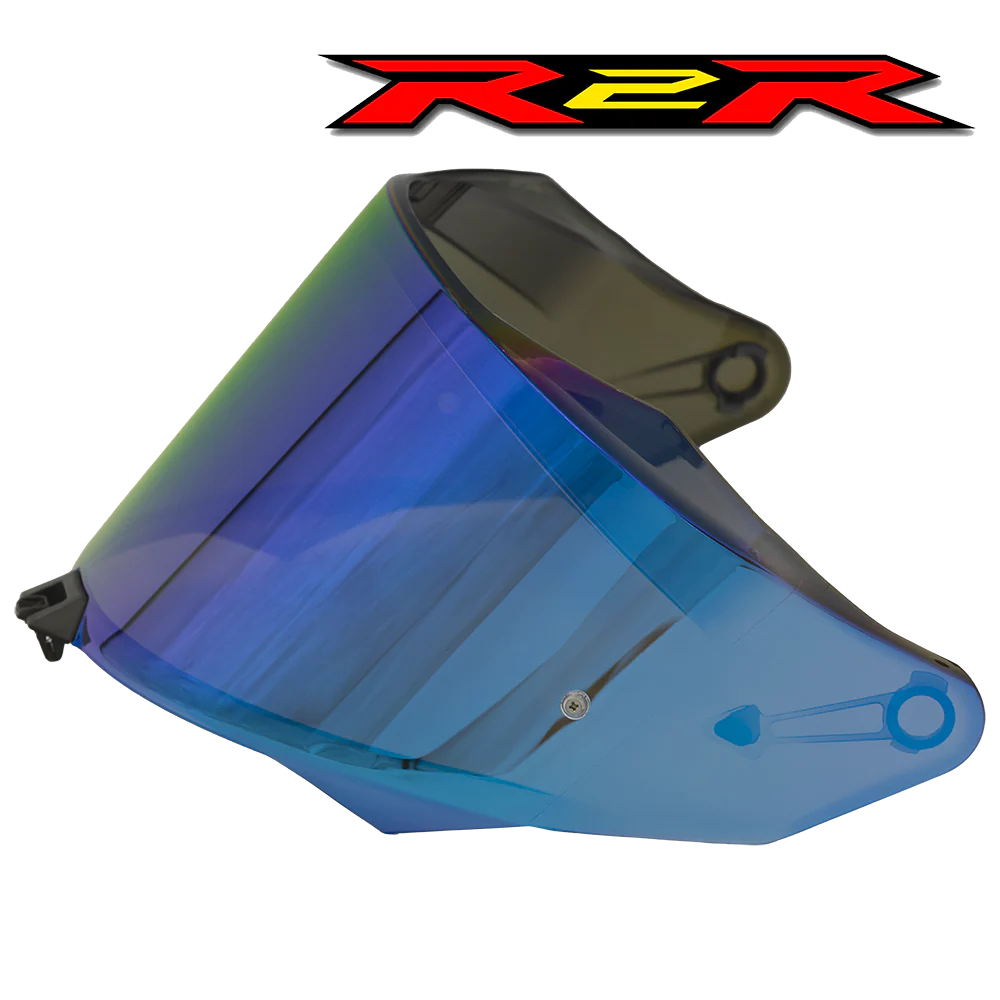 R2R Visors