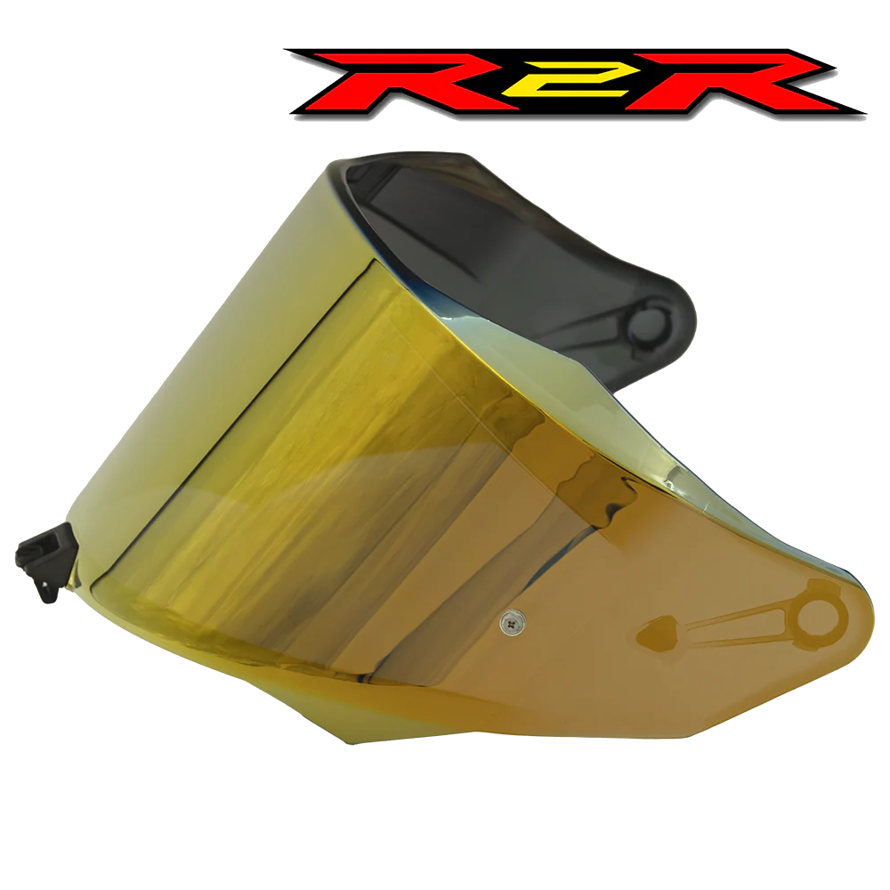 R2R Visors