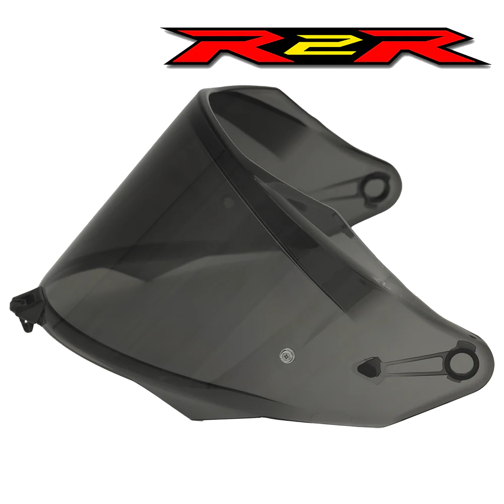 R2R Visors