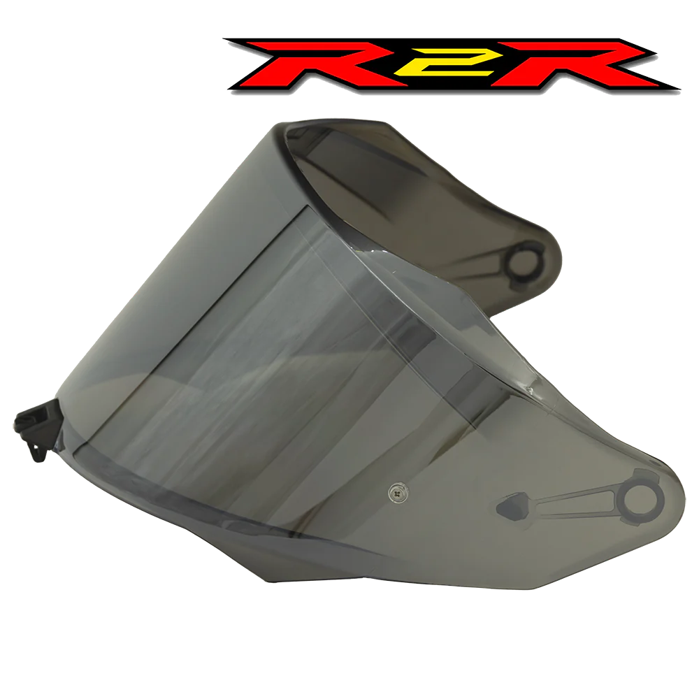 R2R Visors