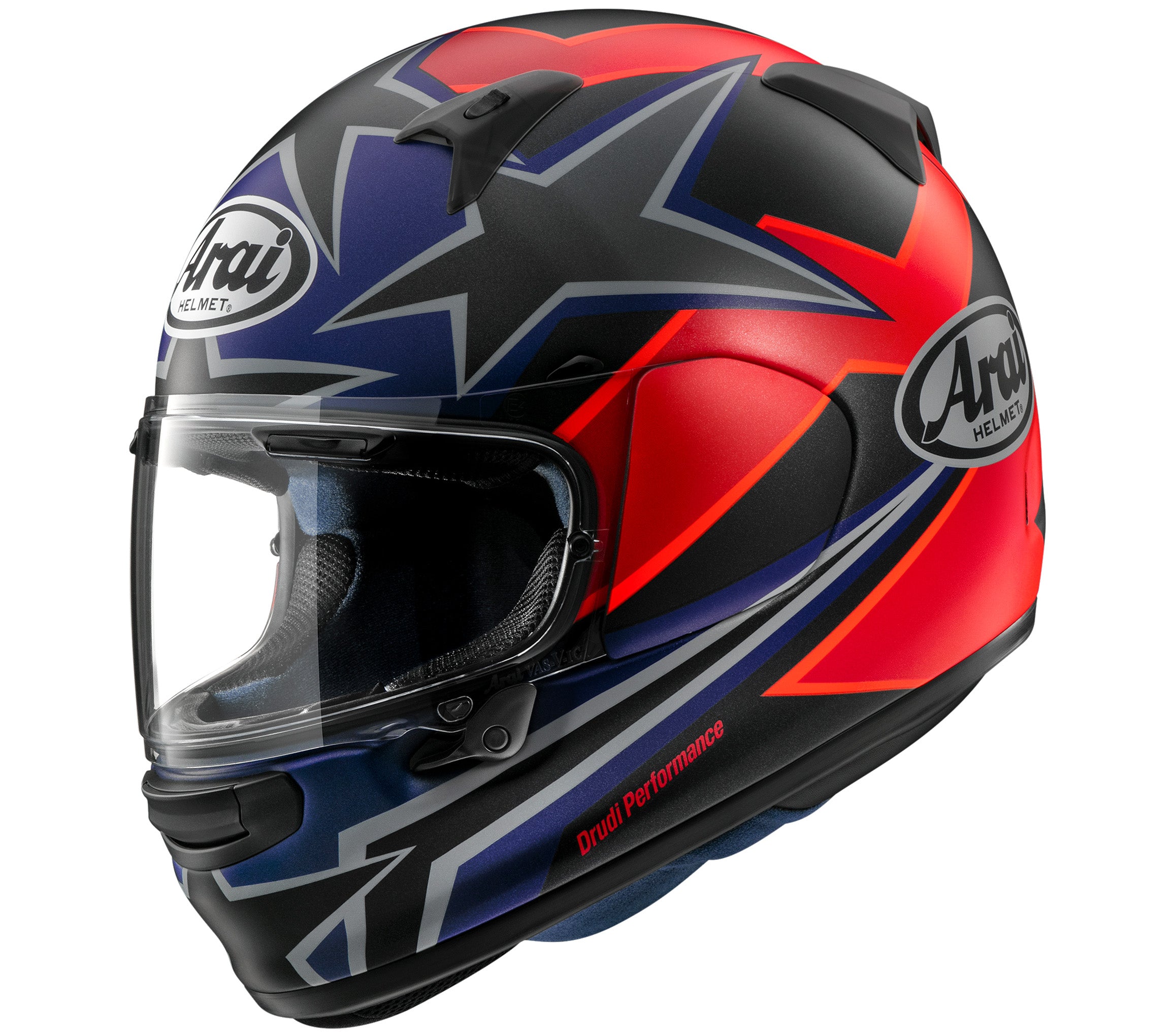 Arai Regent-X Stars & Stripes Helmet