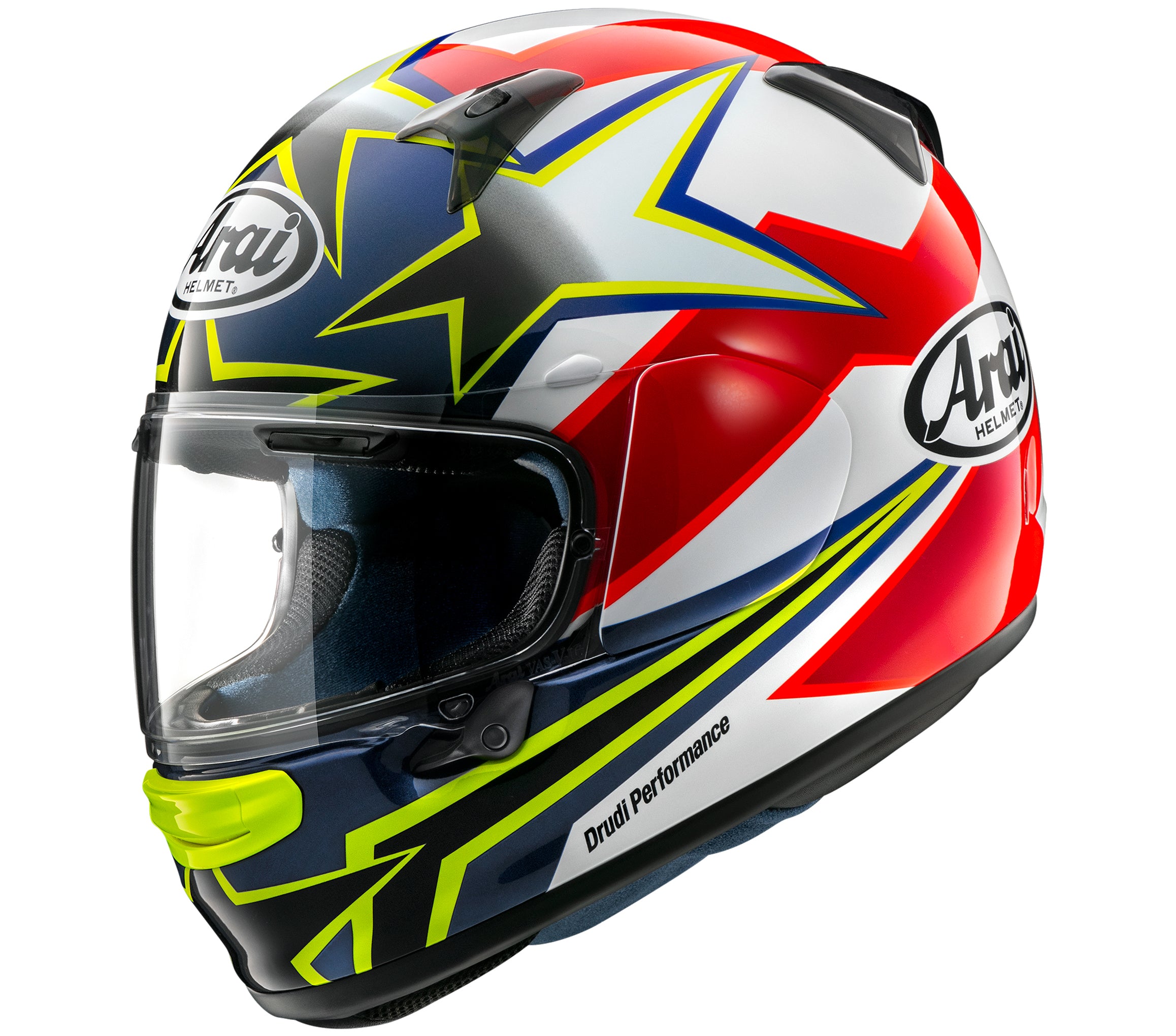Arai Regent-X Stars & Stripes Helmet