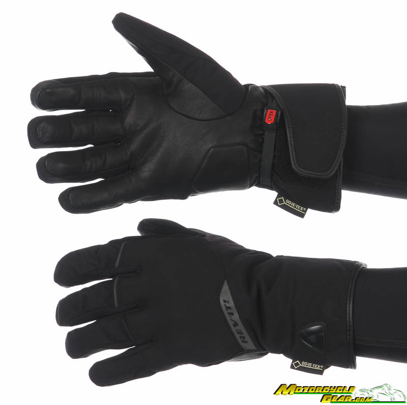 REV'IT! Chevak GTX Gloves — Motorcycle Gear