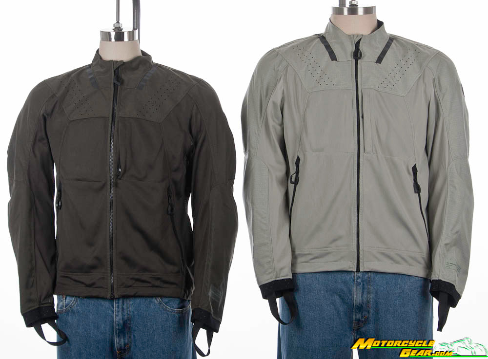 REV'IT! Territory Jacket