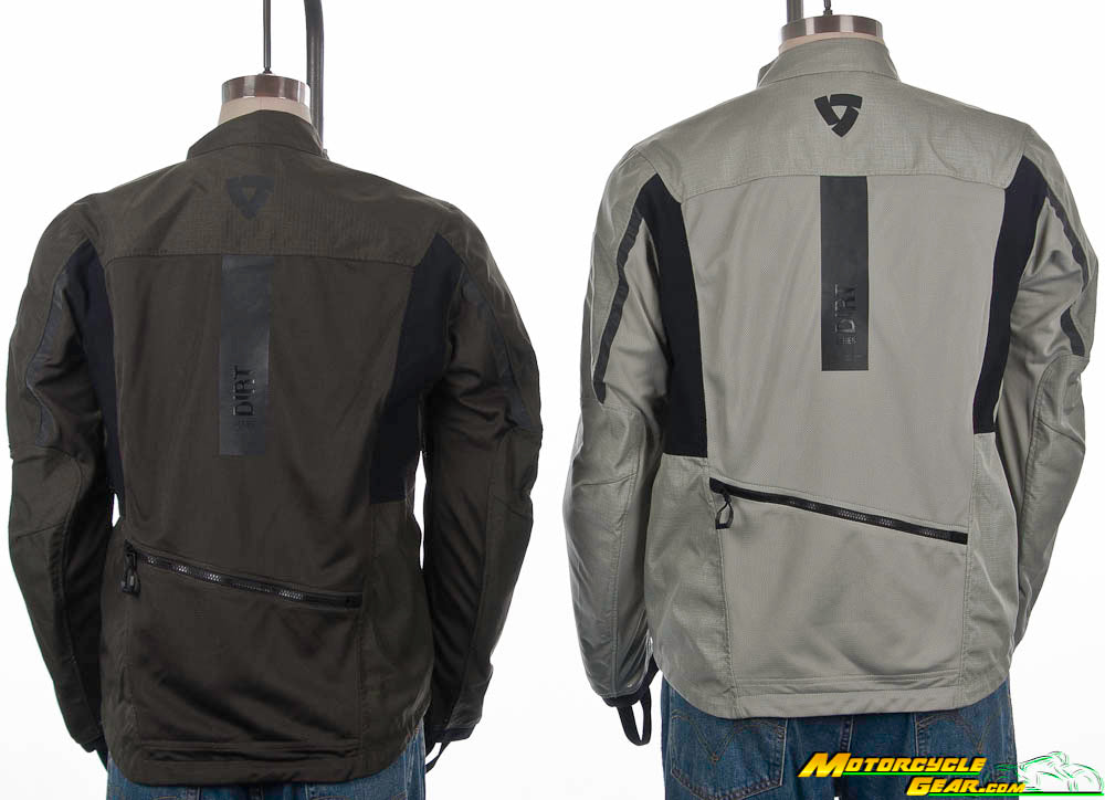 REV'IT! Territory Jacket