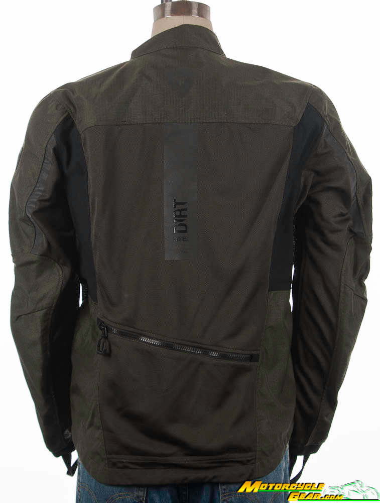 REV'IT! Territory Jacket