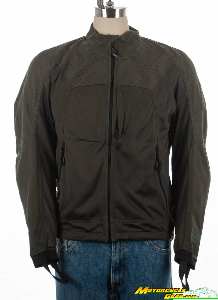 REV'IT! Territory Jacket