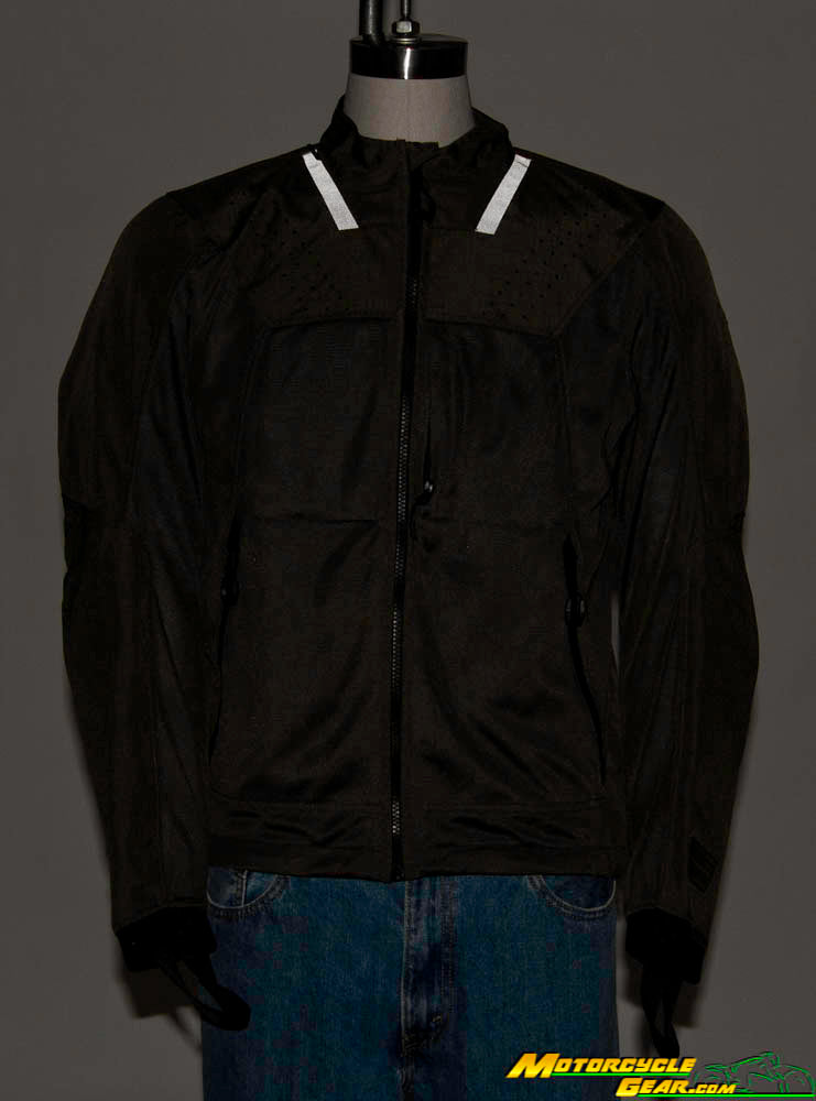REV'IT! Territory Jacket