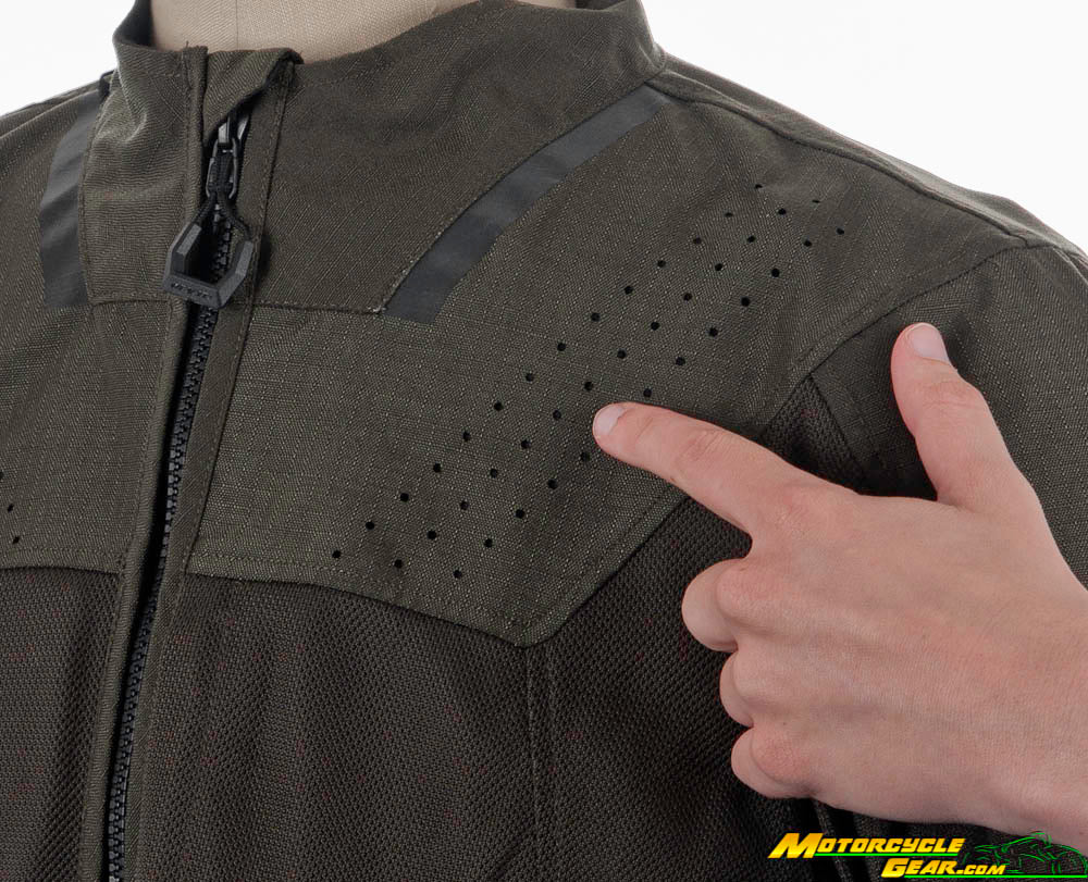 REV'IT! Territory Jacket