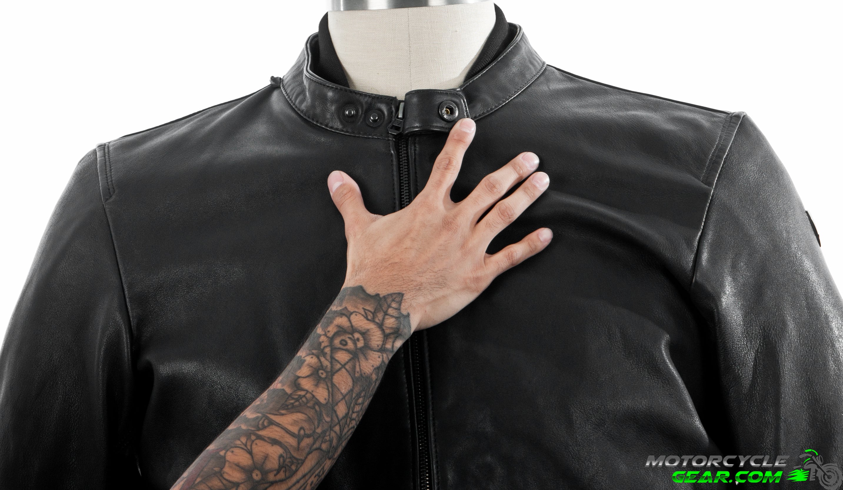 REV'IT! Travon Jacket ~ 52 Or 56 Only