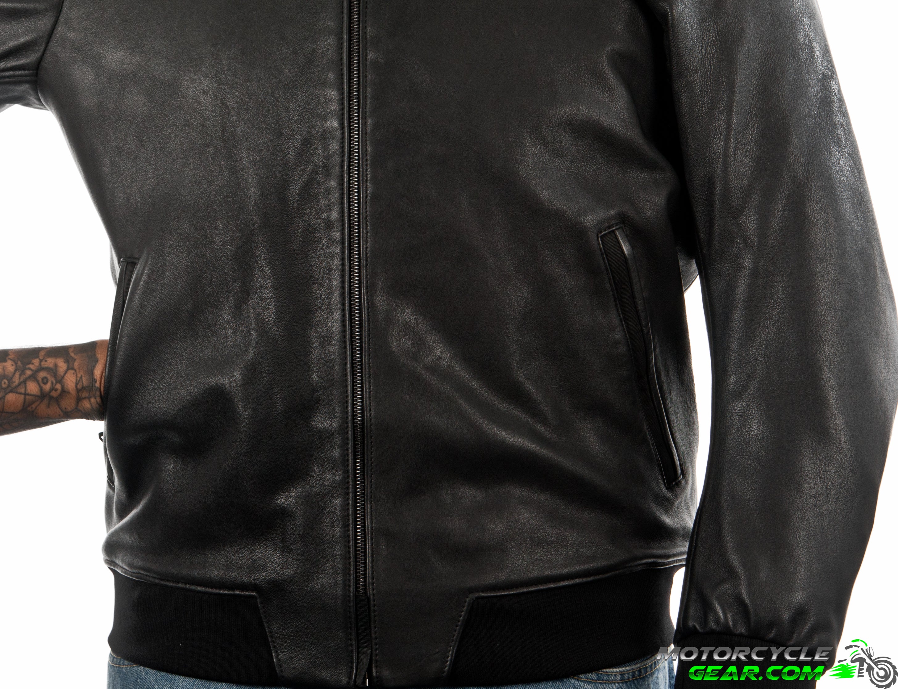 REV'IT! Travon Jacket ~ 52 Or 56 Only