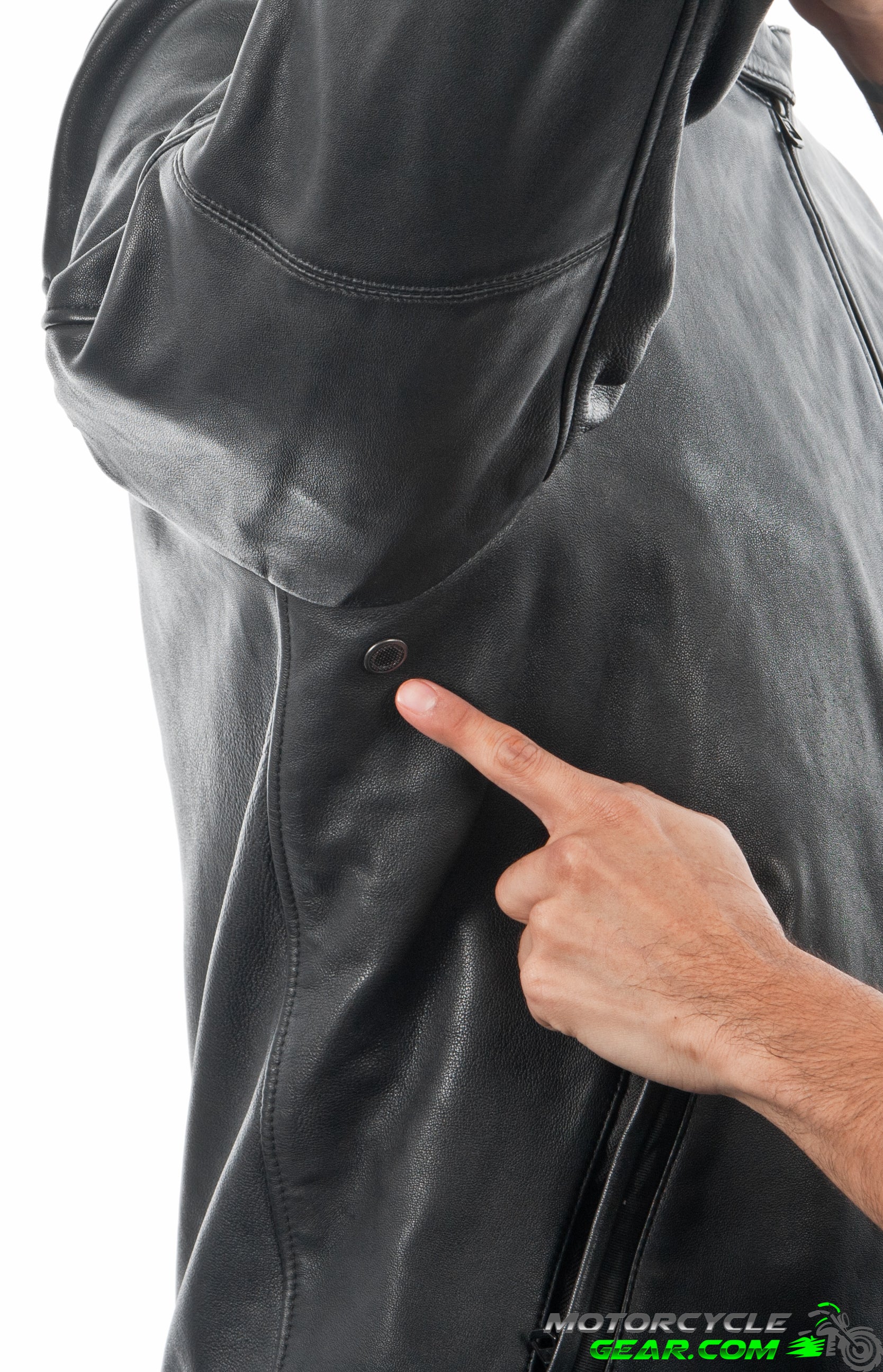 REV'IT! Travon Jacket ~ 52 Or 56 Only