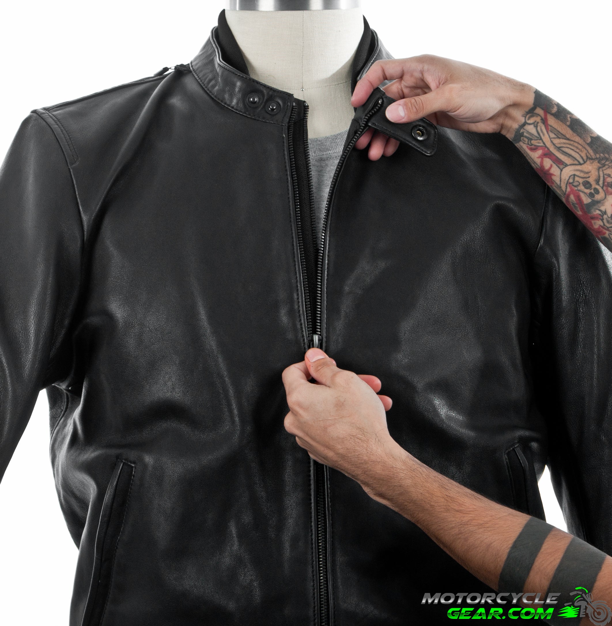 REV'IT! Travon Jacket ~ 52 Or 56 Only