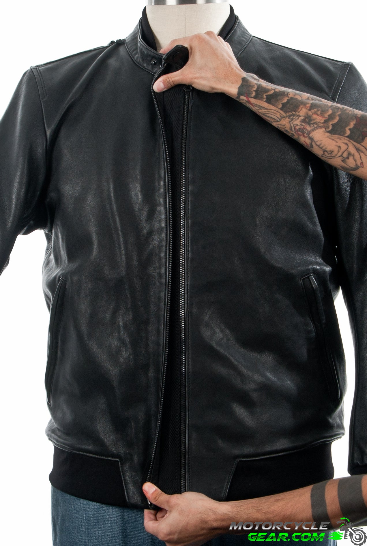REV'IT! Travon Jacket ~ 52 Or 56 Only