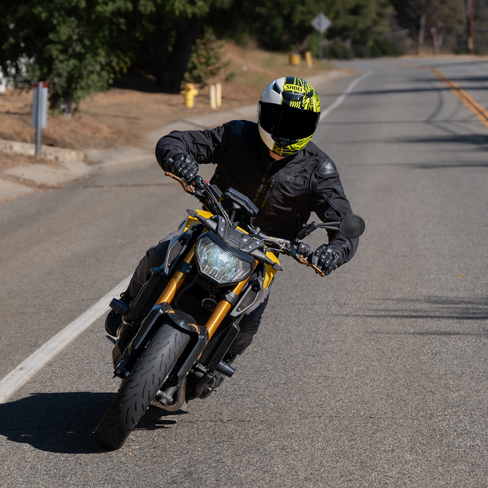 Shoei RF-1400 Beaut Helmet — Motorcycle Gear