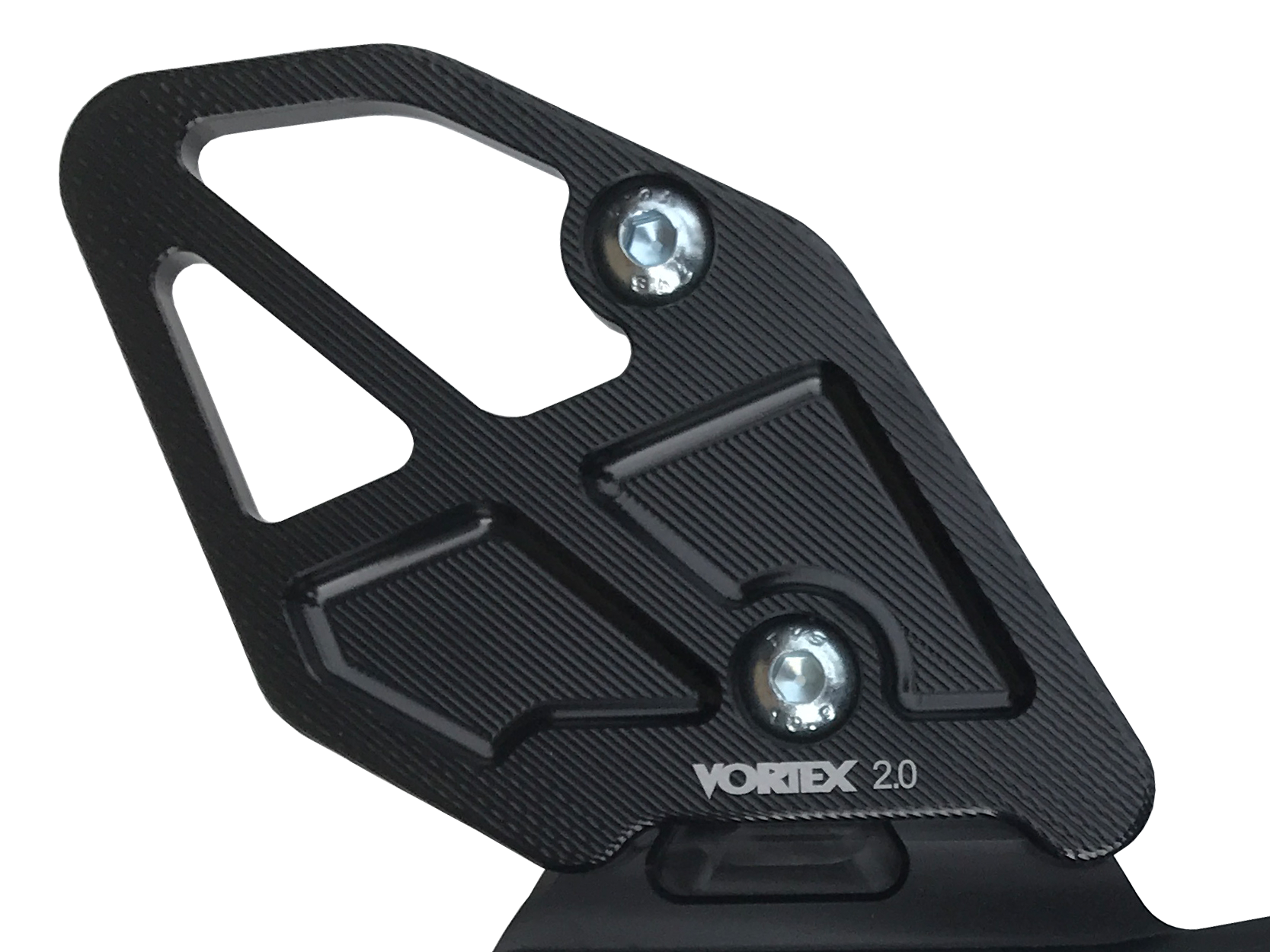 Vortex V3 2.0 Rearset Yamaha R3 2015-2024