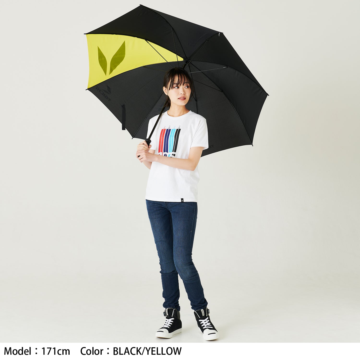 RS Taichi Circuit Umbrella RSA045
