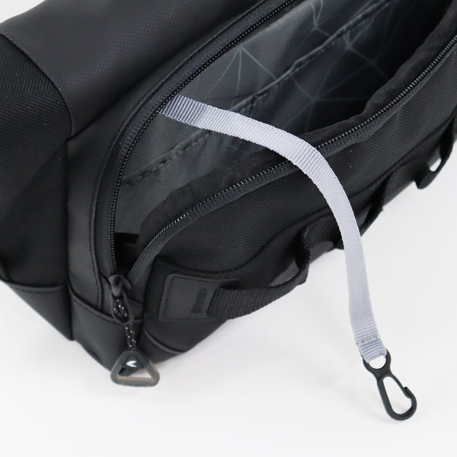 RS Taichi Shibuya WP Hip Bag RSB279