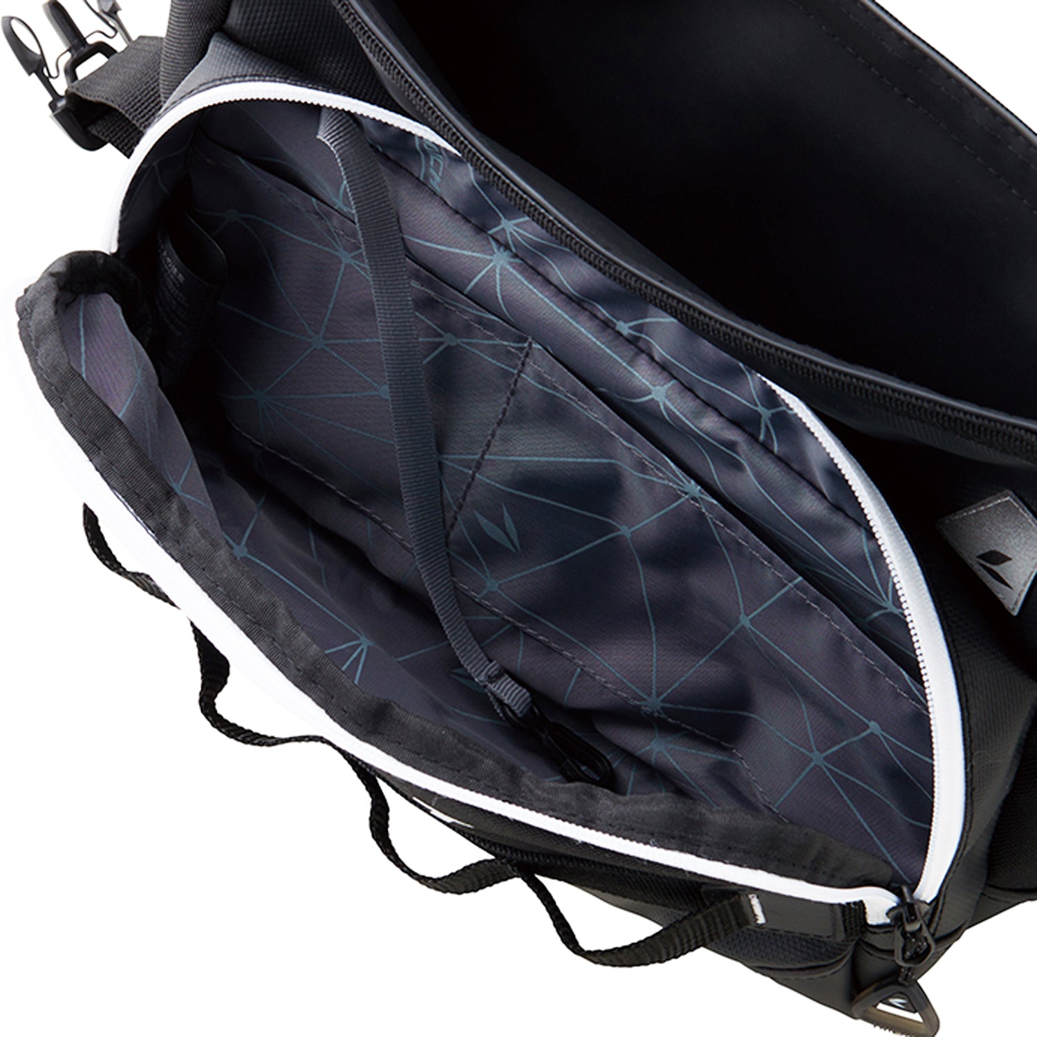 RS Taichi Shibuya WP Hip Bag RSB279