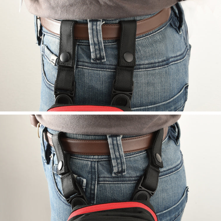 RS Taichi 1.9L Belt Pouch RSB280