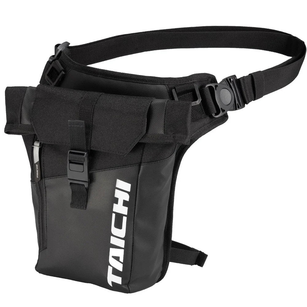 RS Taichi WP 3L Leg Pouch RSB288