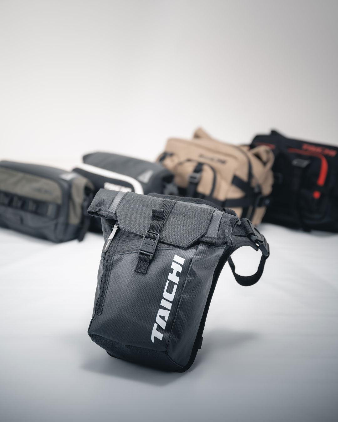 RS Taichi WP 3L Leg Pouch RSB288