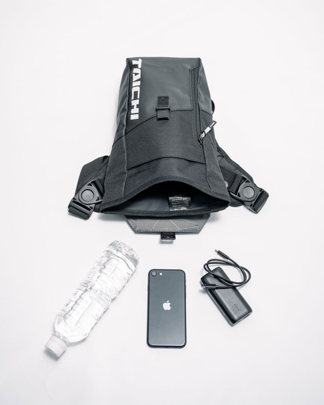 RS Taichi WP 3L Leg Pouch RSB288