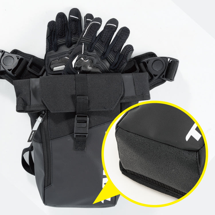 RS Taichi WP 3L Leg Pouch RSB288