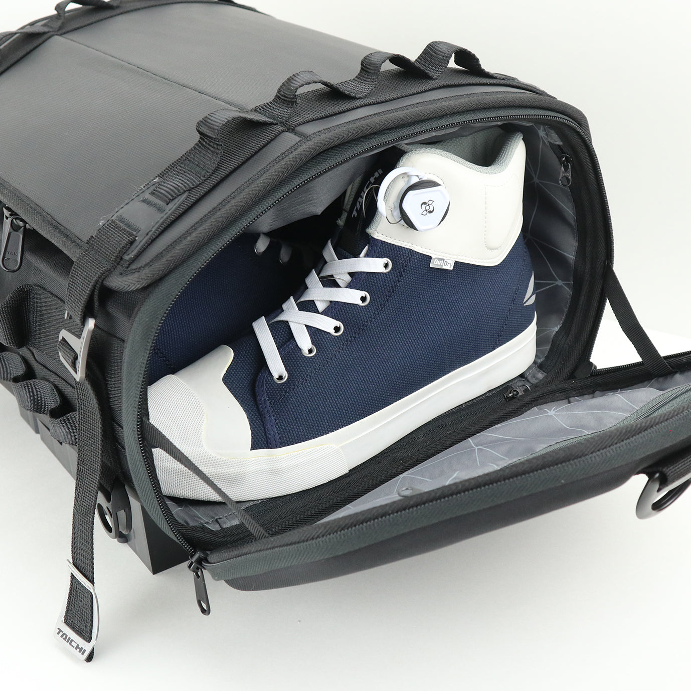 RS Taichi 32L Large Seat Bag RSB313