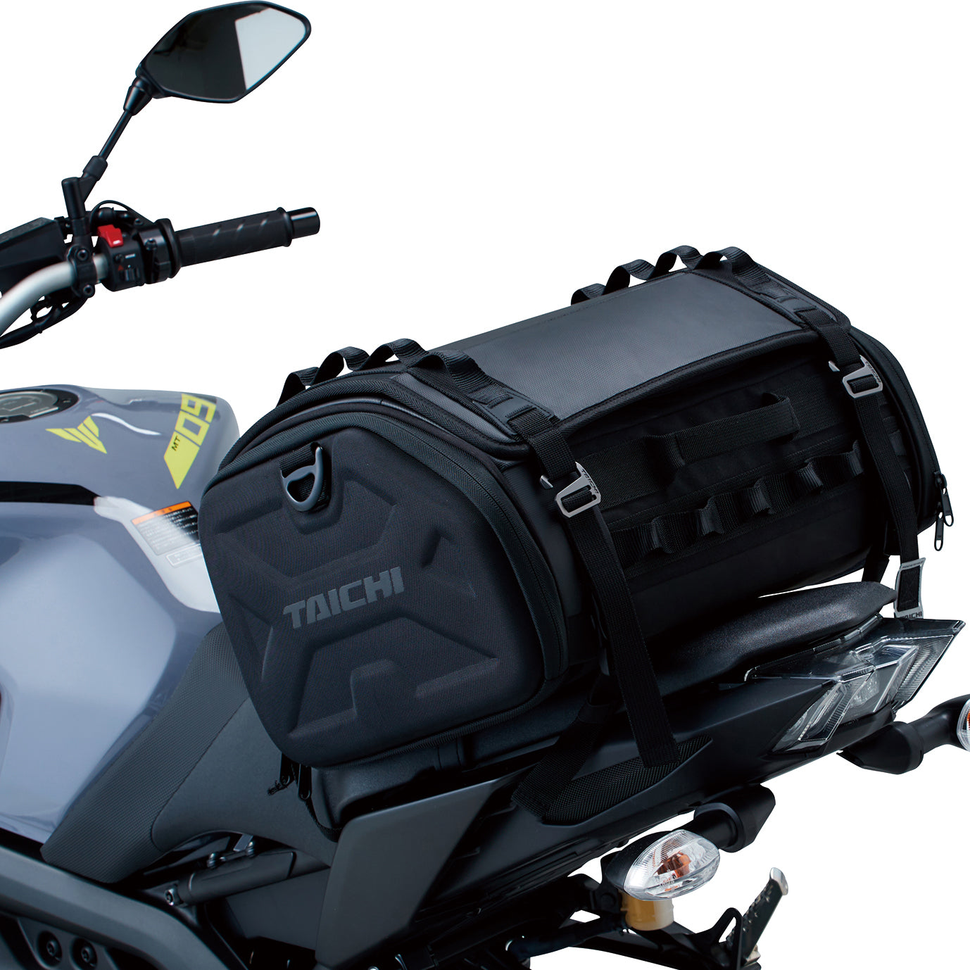 RS Taichi 32L Large Seat Bag RSB313