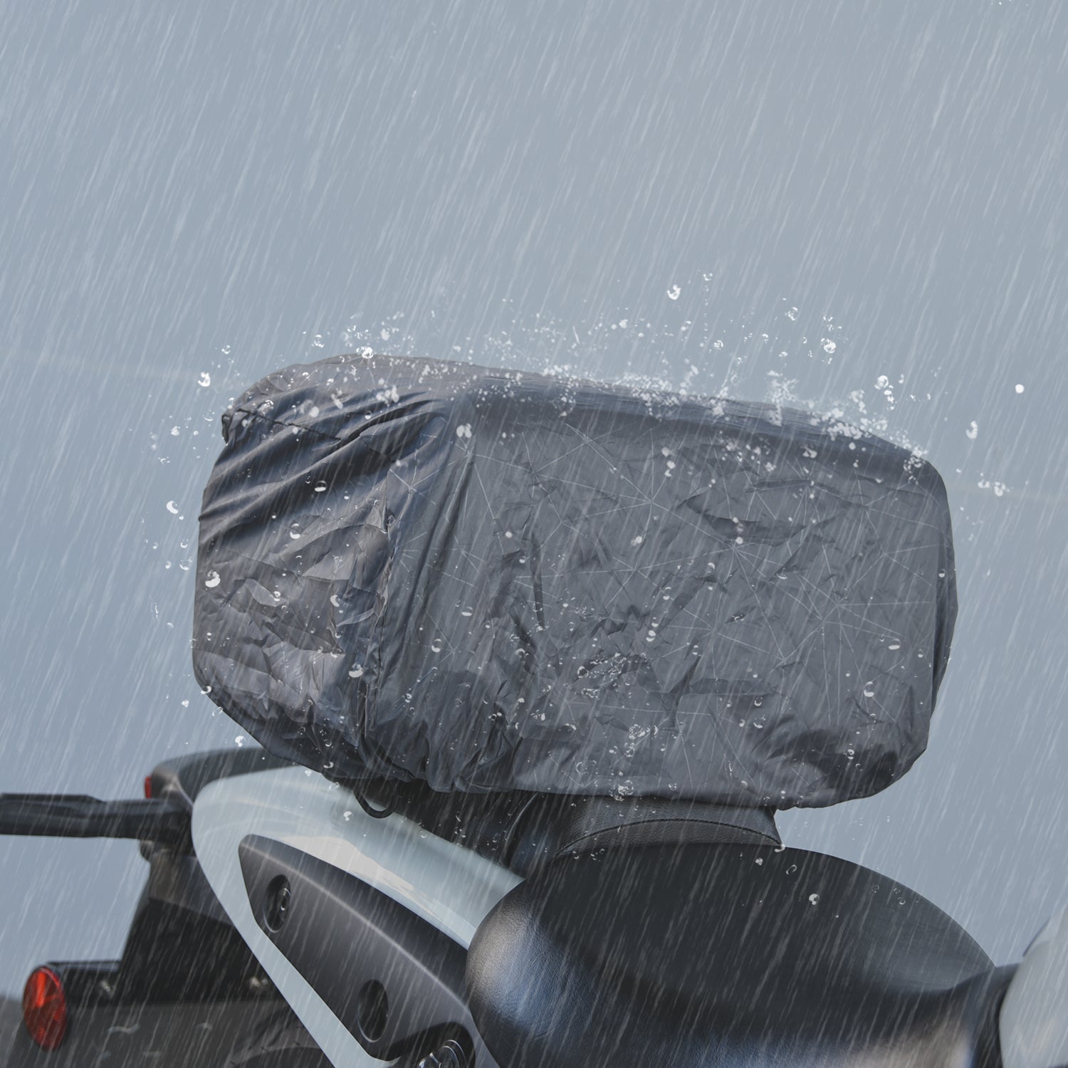 RS Taichi 24L Seat Bag RSB317