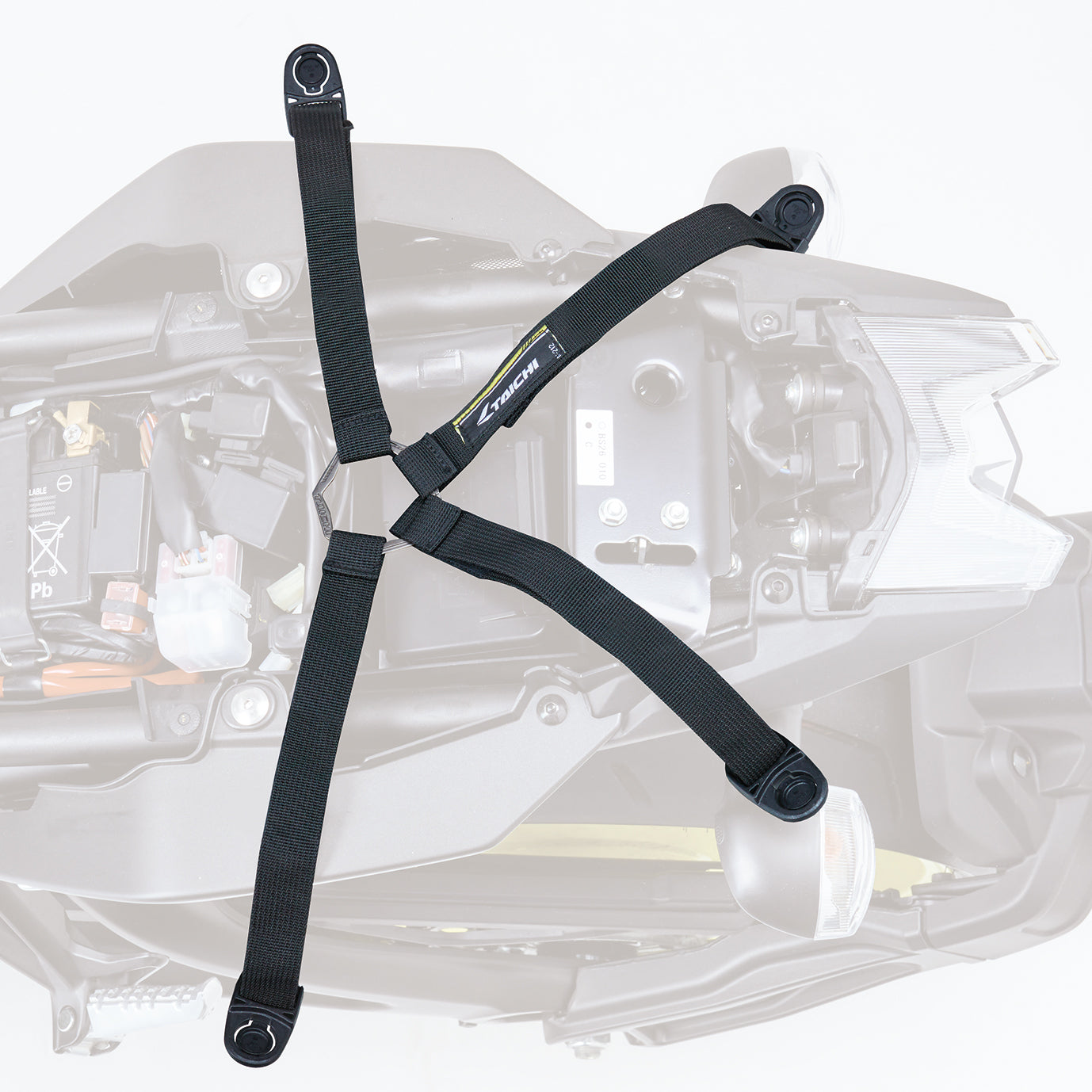 RS Taichi 24L Seat Bag RSB317