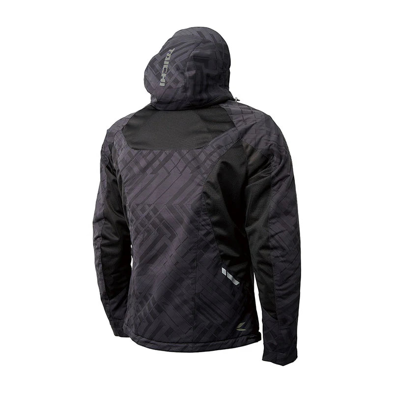 RS Taichi Forest Air Parka Jacket RSJ328