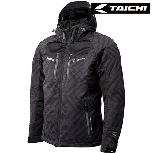 RS Taichi Forest Air Parka Jacket RSJ328