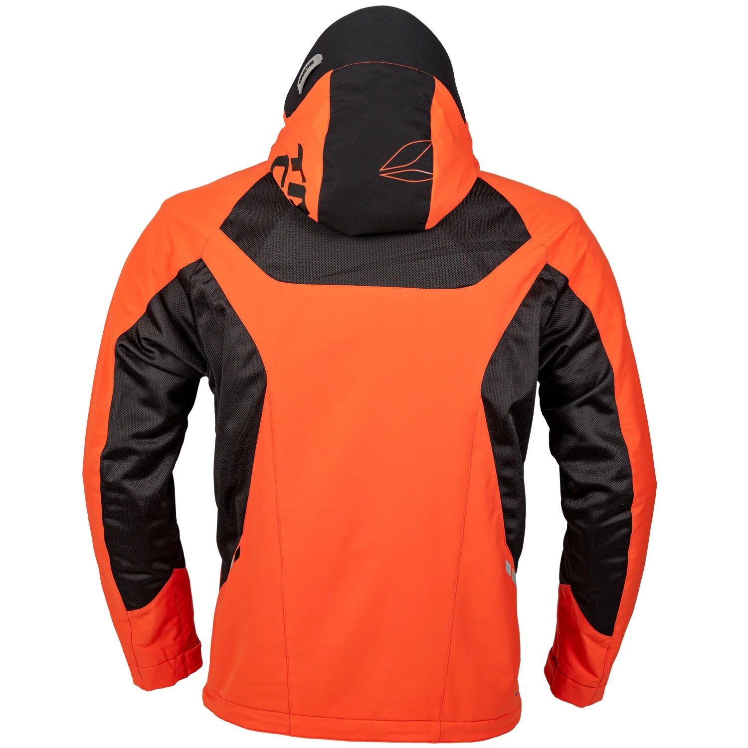 RS Taichi Air Parka Jacket RSJ328 For Women