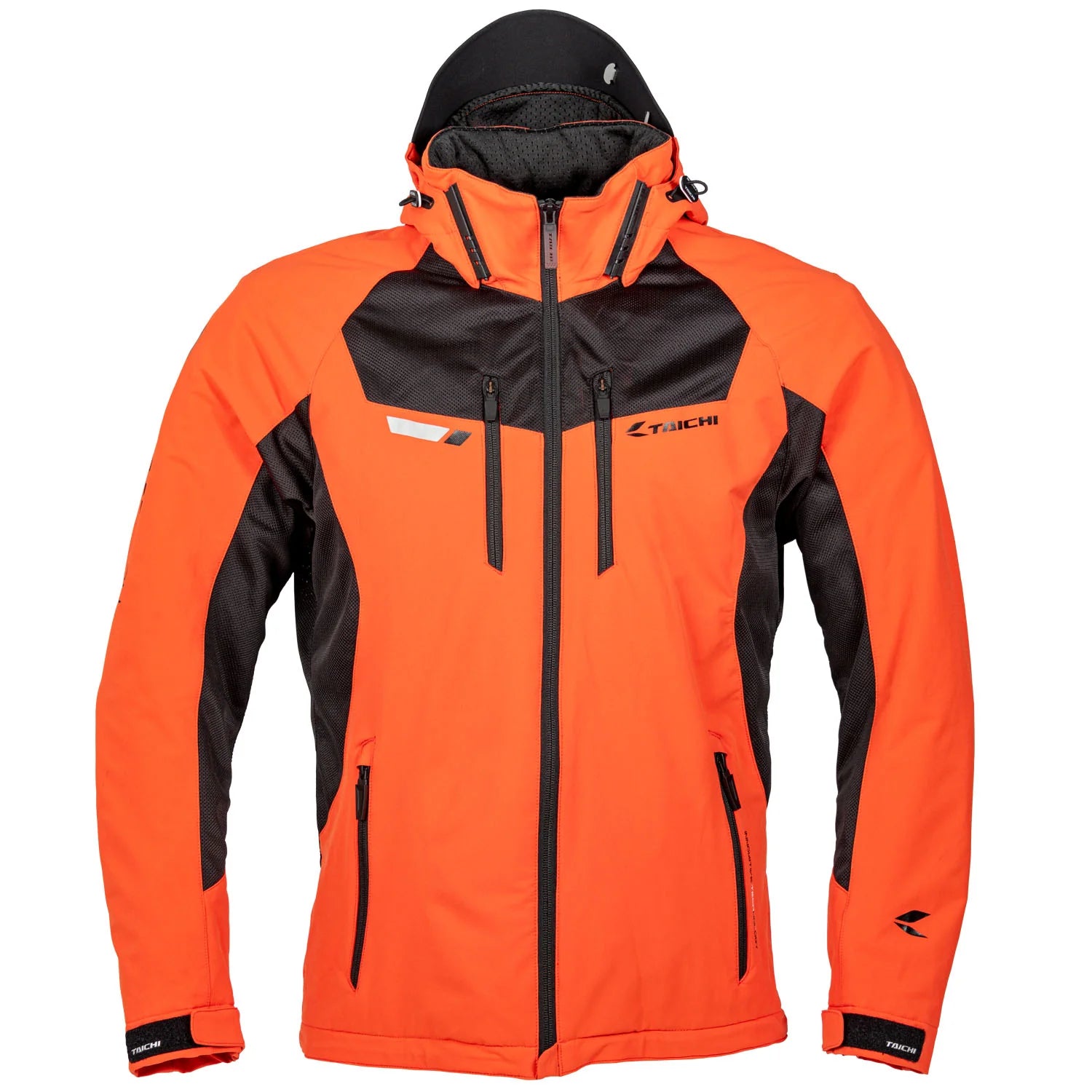 RS Taichi Air Parka Jacket RSJ328 For Women