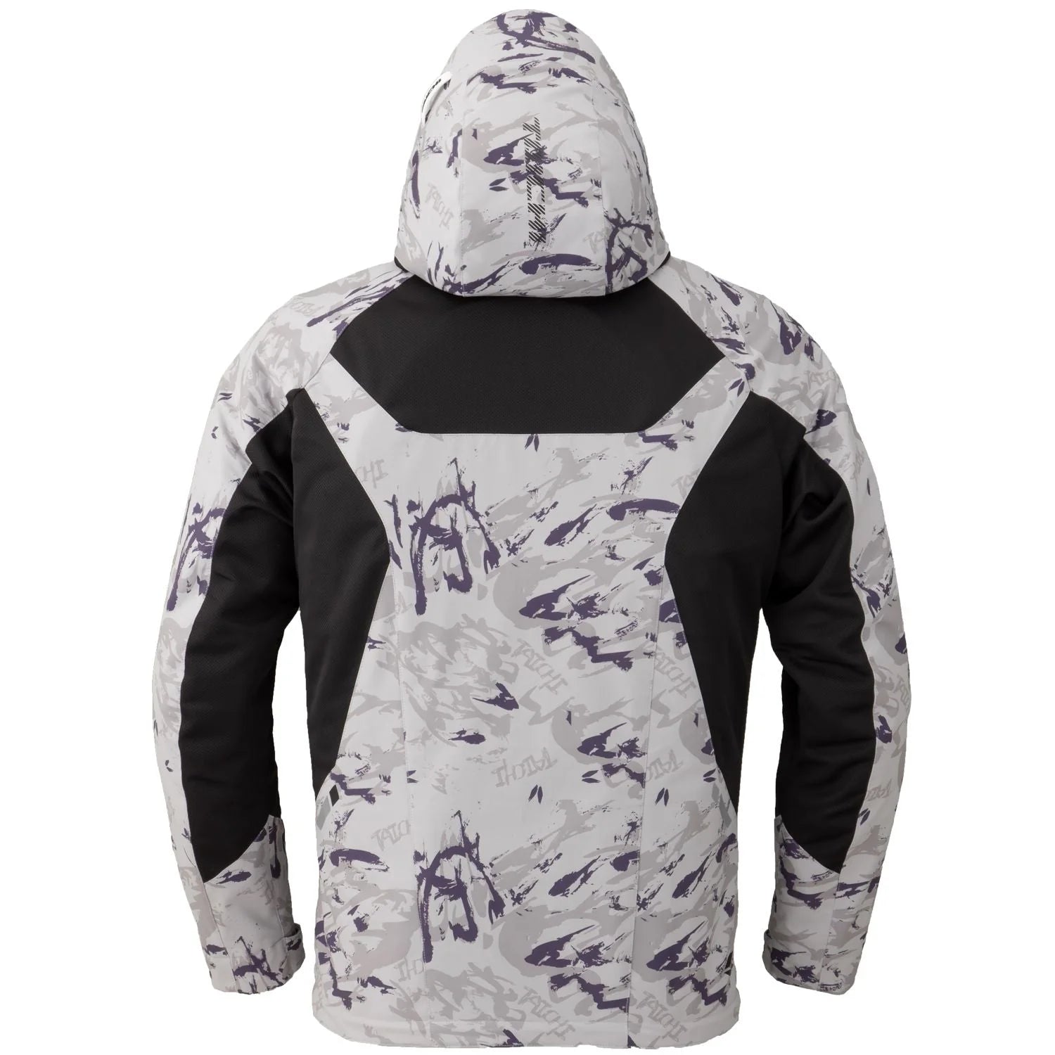 RS Taichi Splash Air Parka Jacket RSJ328 For Women