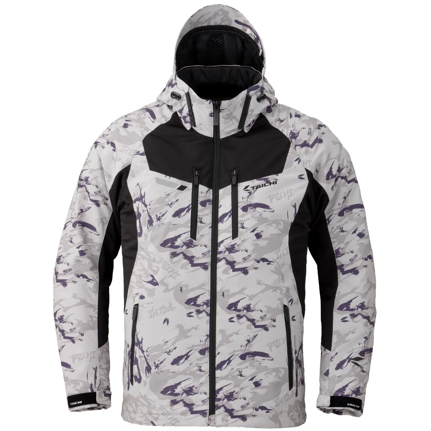 RS Taichi Splash Air Parka Jacket RSJ328 For Women
