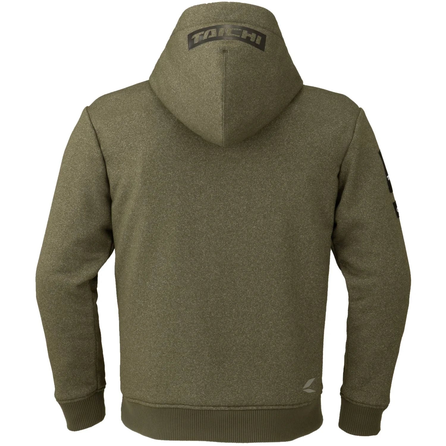 RS Taichi Cordura Armored Hoodie RSJ330