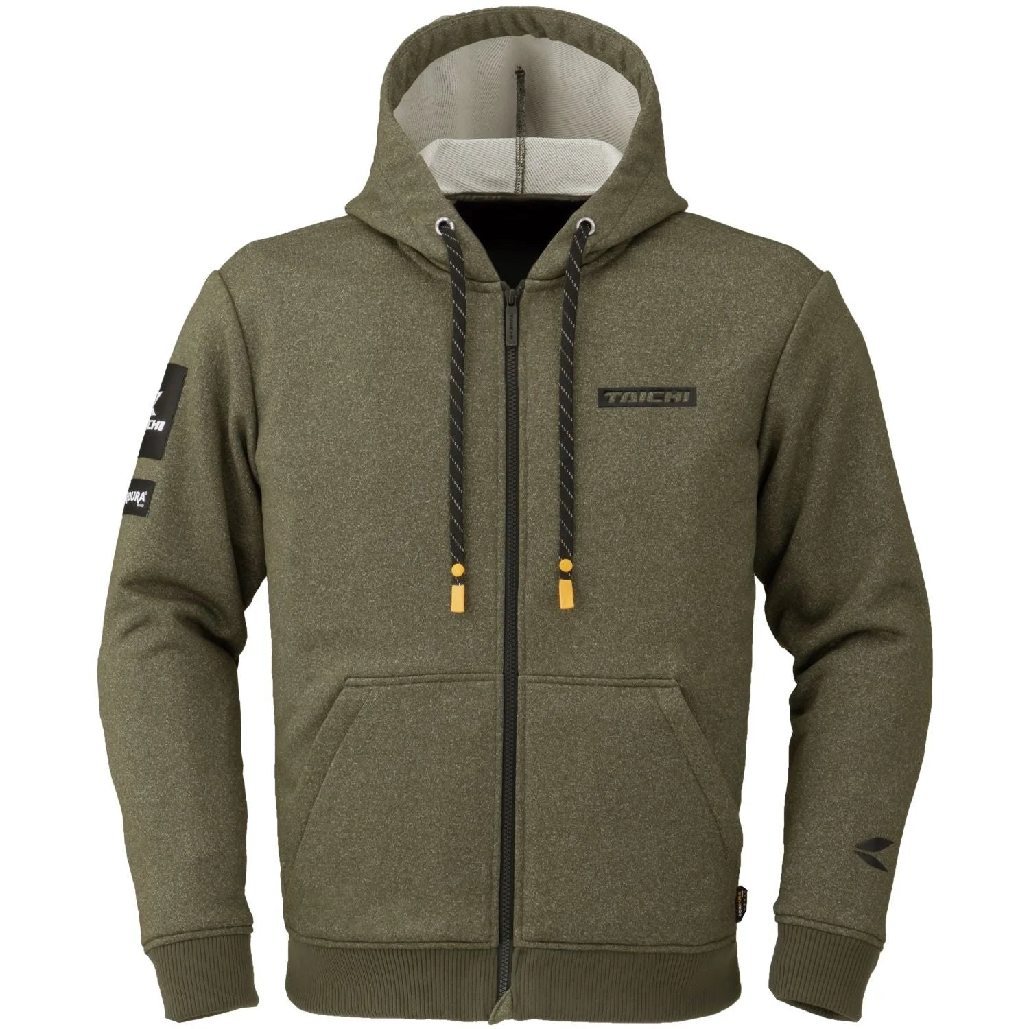 RS Taichi Cordura Armored Hoodie RSJ330