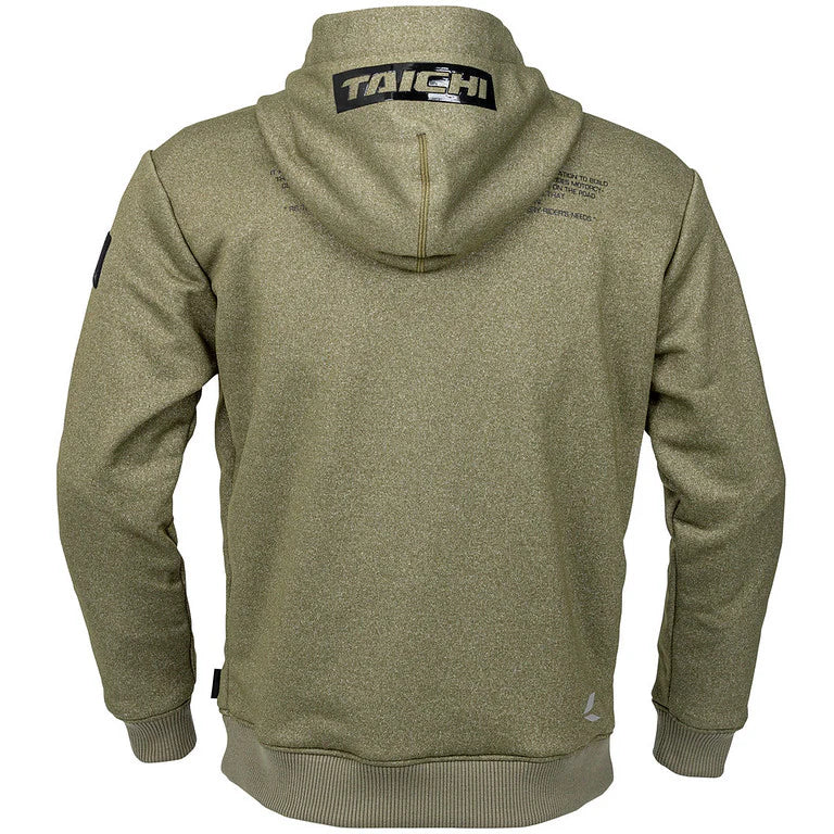 RS Taichi Cordura Armored Hoodie RSJ330