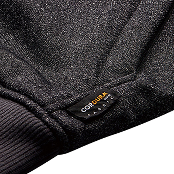 RS Taichi Cordura Armored Hoodie RSJ330