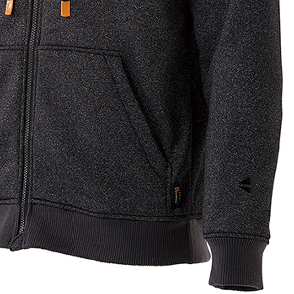 RS Taichi Cordura Armored Hoodie RSJ330
